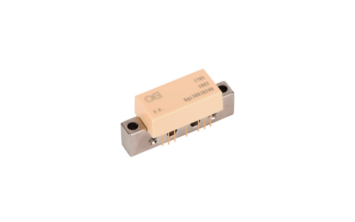 GaAs Reverse Amplifier Module Supplier