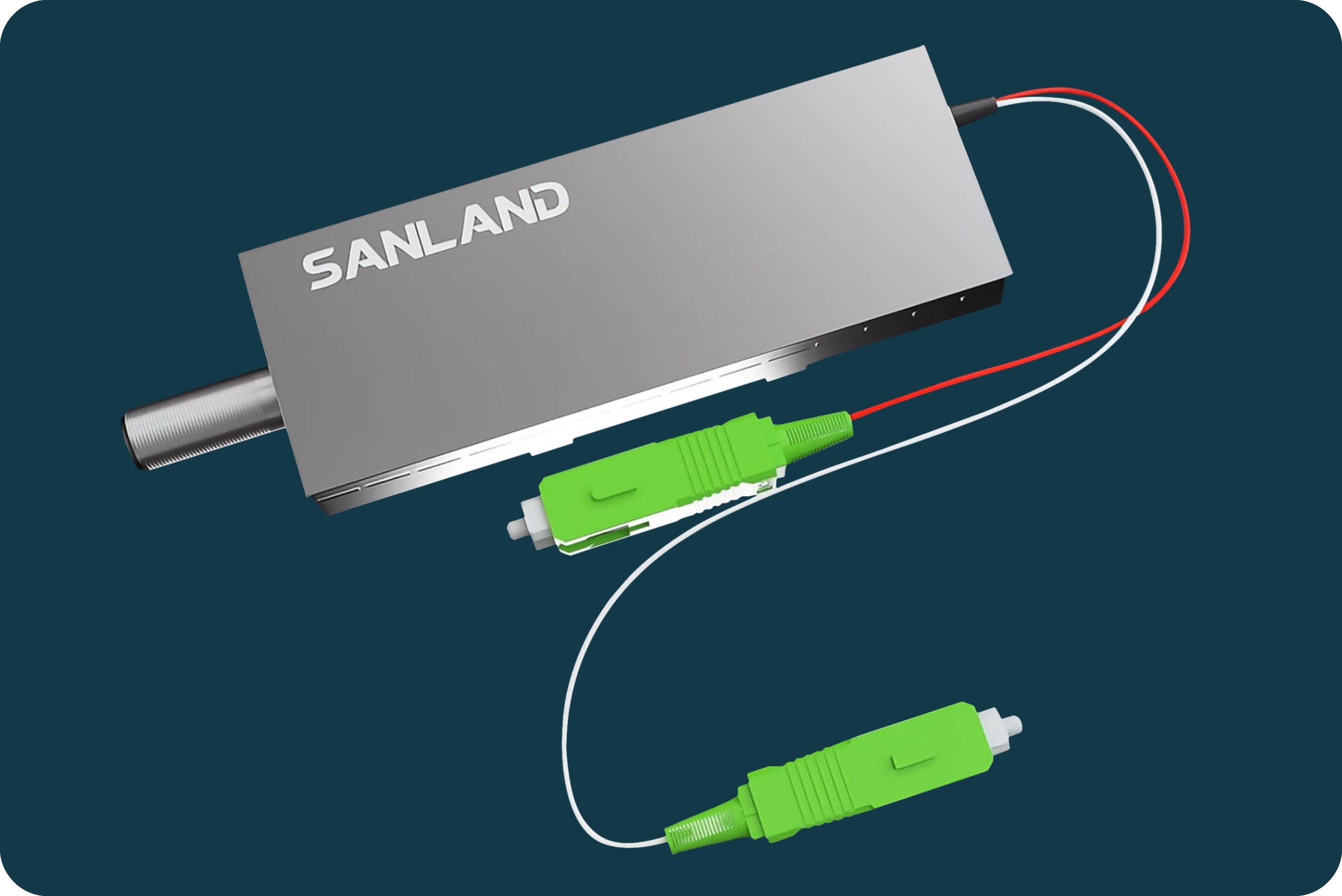 optical receiver module